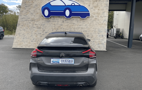 citroen-c4-1-5-bluehdi-130ch-s-s-max-automatique - 998724713
