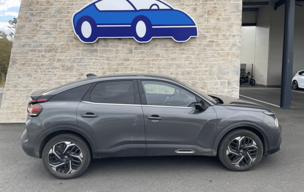 citroen-c4-1-5-bluehdi-130ch-s-s-max-automatique - 998724713