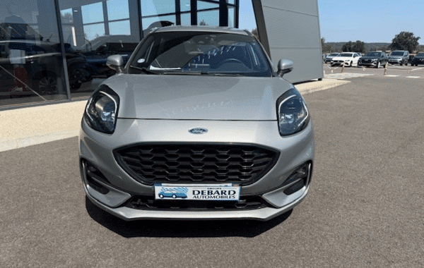 ford-puma-1-0-ecoboost-125ch-s-s-mhev-st-line-powershift - 998874713