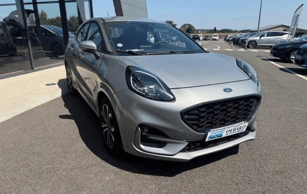 ford-puma-1-0-ecoboost-125ch-s-s-mhev-st-line-powershift - 998874713