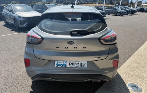 ford-puma-1-0-ecoboost-125ch-s-s-mhev-st-line-powershift - 998874713