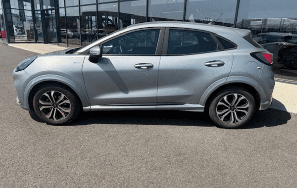 ford-puma-1-0-ecoboost-125ch-s-s-mhev-st-line-powershift - 998874713