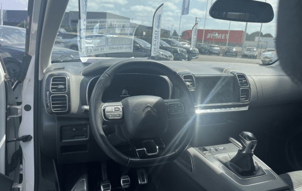 citroen-c5-aircross-bluehdi-130ch-s-s-shine - 998974713