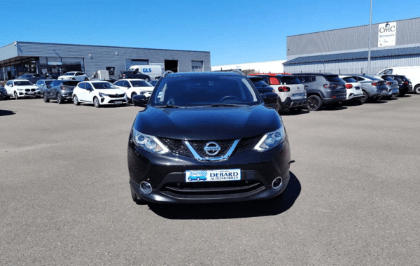 nissan-qashqai-1-6-dci-130ch-tekna - 999004713