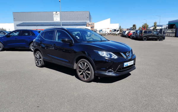 nissan-qashqai-1-6-dci-130ch-tekna - 999004713