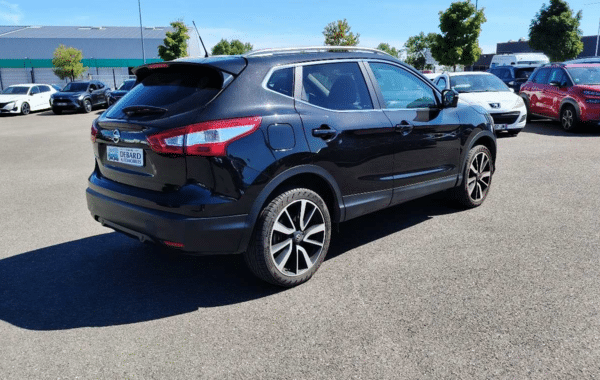 nissan-qashqai-1-6-dci-130ch-tekna - 999004713