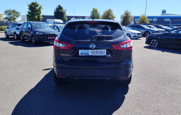 nissan-qashqai-1-6-dci-130ch-tekna - 999004713