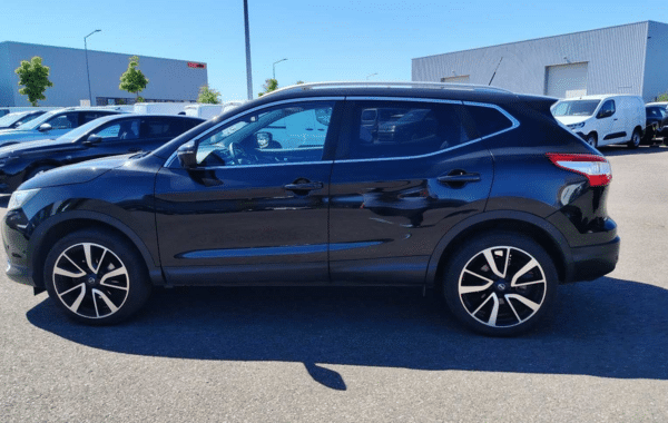 nissan-qashqai-1-6-dci-130ch-tekna - 999004713