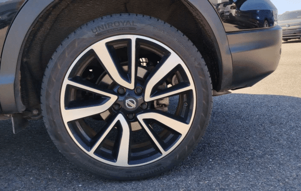nissan-qashqai-1-6-dci-130ch-tekna - 999004713