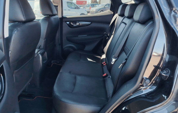 nissan-qashqai-1-6-dci-130ch-tekna - 999004713