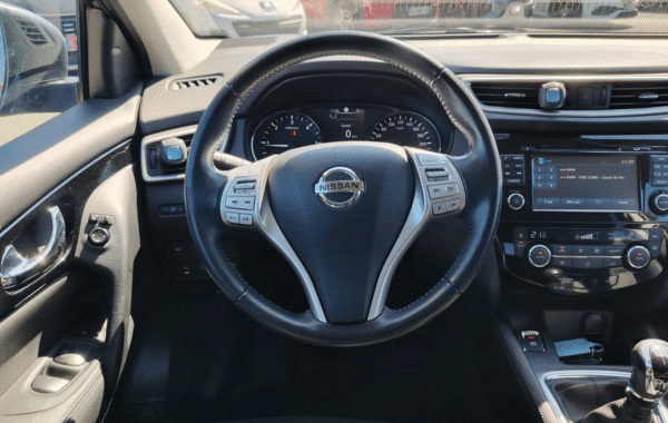 nissan-qashqai-1-6-dci-130ch-tekna - 999004713
