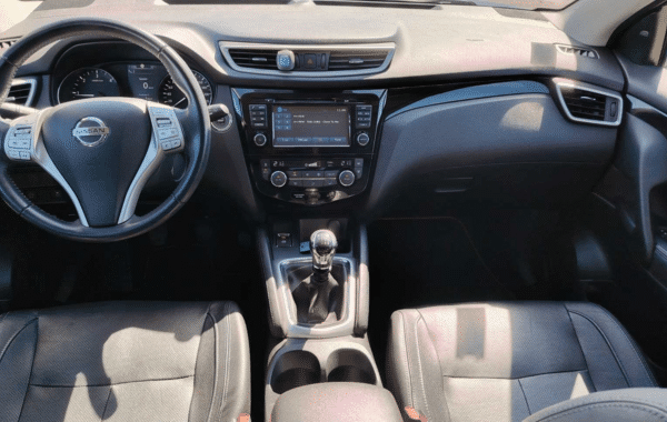 nissan-qashqai-1-6-dci-130ch-tekna - 999004713