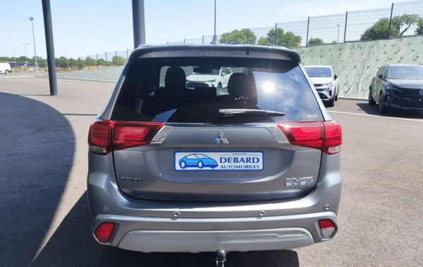 mitsubishi-outlander-phev-twin-motor-224ch-instyle-4wd - 999024713