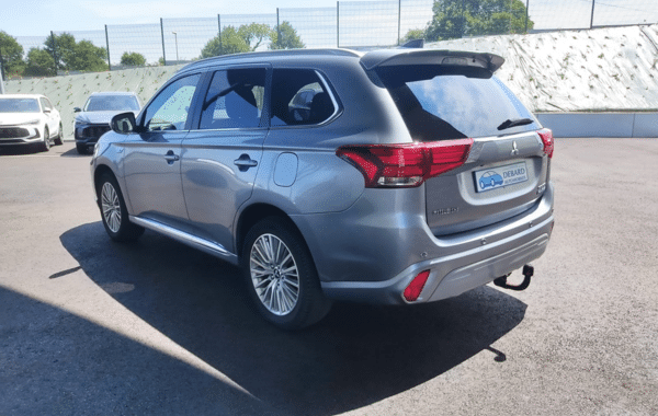mitsubishi-outlander-phev-twin-motor-224ch-instyle-4wd - 999024713