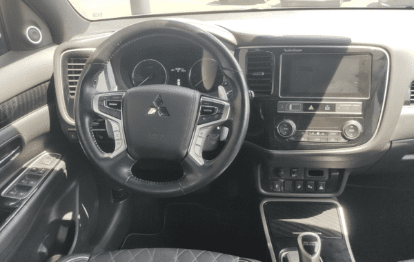 mitsubishi-outlander-phev-twin-motor-224ch-instyle-4wd - 999024713