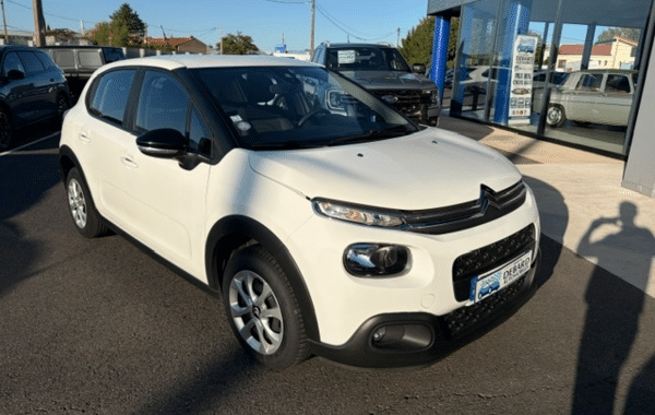citroen-c3-1-2-puretech-82ch-s-s-feel-nav-e6-d - 999194713
