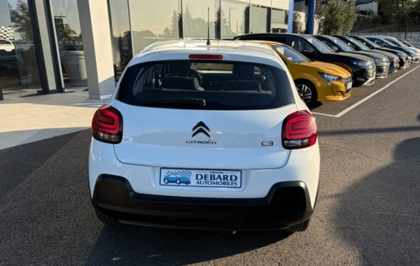 citroen-c3-1-2-puretech-82ch-s-s-feel-nav-e6-d - 999194713