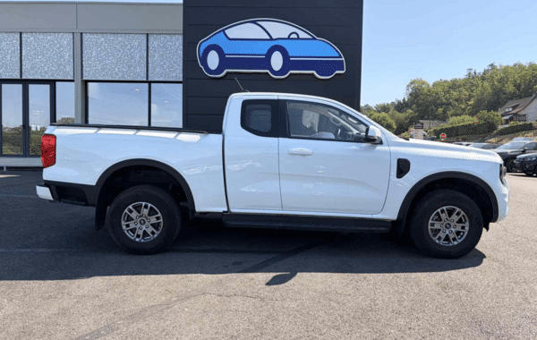ford-ranger-2-0-ecoblue-170ch-stop-start-super-cabine-limited-4x4-bva6 - 999234713