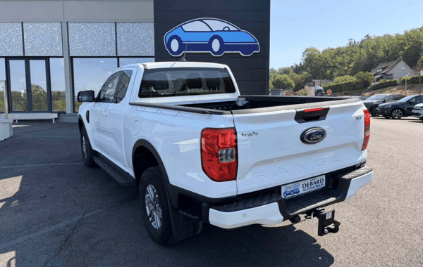ford-ranger-2-0-ecoblue-170ch-stop-start-super-cabine-limited-4x4-bva6 - 999234713