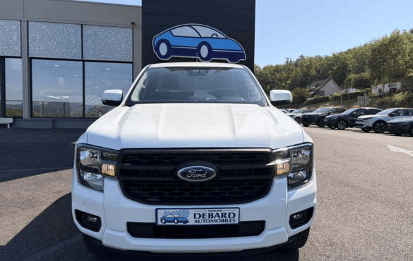 ford-ranger-2-0-ecoblue-170ch-stop-start-super-cabine-limited-4x4-bva6 - 999234713