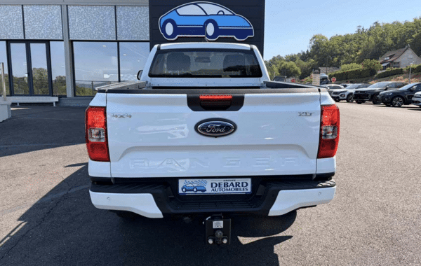 ford-ranger-2-0-ecoblue-170ch-stop-start-super-cabine-limited-4x4-bva6 - 999234713