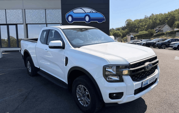 ford-ranger-2-0-ecoblue-170ch-stop-start-super-cabine-limited-4x4-bva6 - 999234713