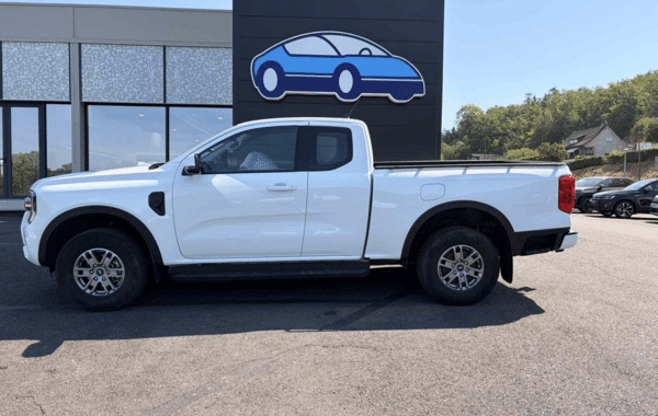 ford-ranger-2-0-ecoblue-170ch-stop-start-super-cabine-limited-4x4-bva6 - 999234713