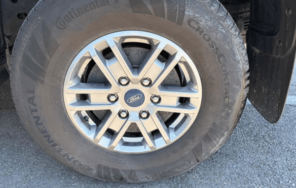 ford-ranger-2-0-ecoblue-170ch-stop-start-super-cabine-limited-4x4-bva6 - 999234713