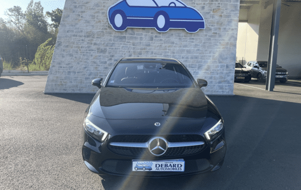 mercedes-classe-a-180d-116ch-progressive-line-8g-dct - 999304713