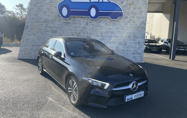 mercedes-classe-a-180d-116ch-progressive-line-8g-dct - 999304713