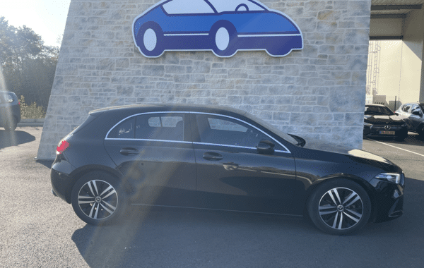 mercedes-classe-a-180d-116ch-progressive-line-8g-dct - 999304713