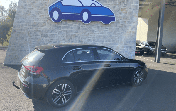 mercedes-classe-a-180d-116ch-progressive-line-8g-dct - 999304713