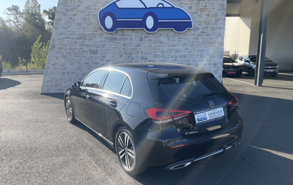 mercedes-classe-a-180d-116ch-progressive-line-8g-dct - 999304713