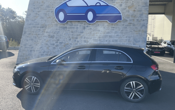 mercedes-classe-a-180d-116ch-progressive-line-8g-dct - 999304713