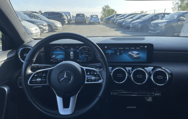 mercedes-classe-a-180d-116ch-progressive-line-8g-dct - 999304713