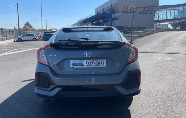 honda-civic-1-0-i-vtec-126ch-elegance-5p - 999364713