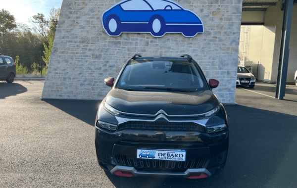 citroen-c3-aircross-bluehdi-110ch-s-s-c-series - 999454713