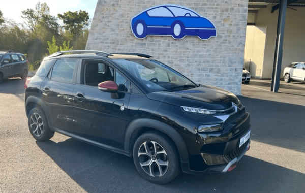 citroen-c3-aircross-bluehdi-110ch-s-s-c-series - 999454713