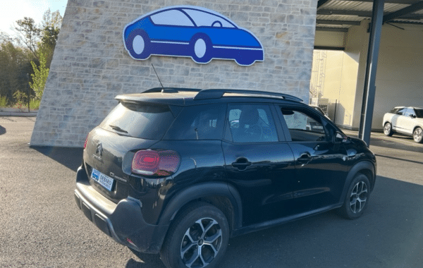 citroen-c3-aircross-bluehdi-110ch-s-s-c-series - 999454713