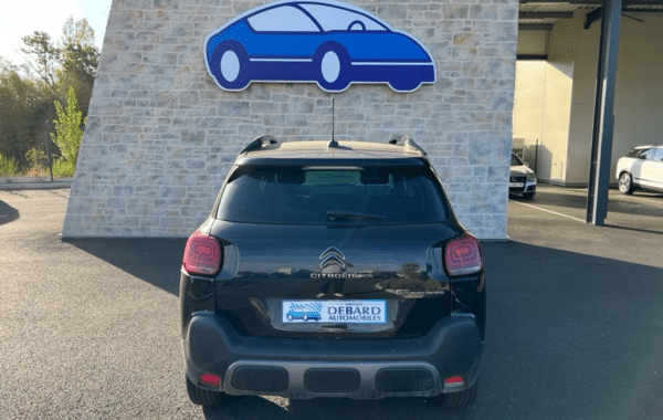 citroen-c3-aircross-bluehdi-110ch-s-s-c-series - 999454713