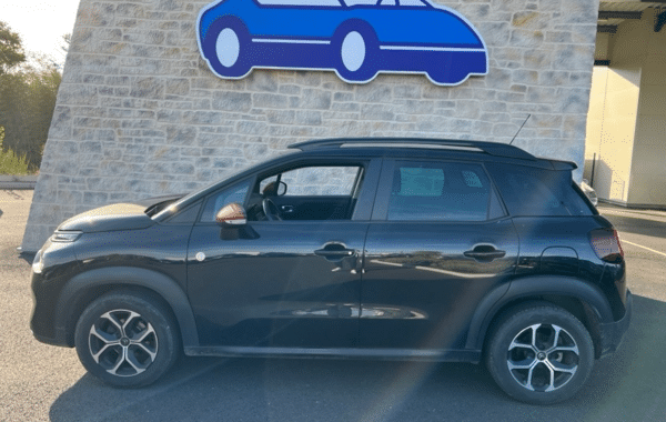 citroen-c3-aircross-bluehdi-110ch-s-s-c-series - 999454713