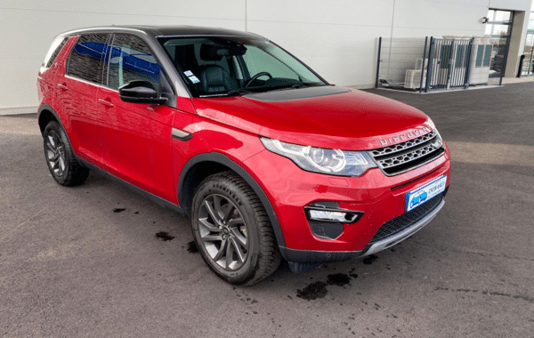 land-rover-discovery-sport-2-0-td4-150ch-awd-se-bva-mark-ii - 999574713