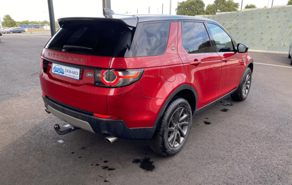 land-rover-discovery-sport-2-0-td4-150ch-awd-se-bva-mark-ii - 999574713