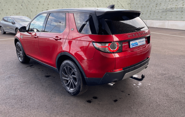 land-rover-discovery-sport-2-0-td4-150ch-awd-se-bva-mark-ii - 999574713