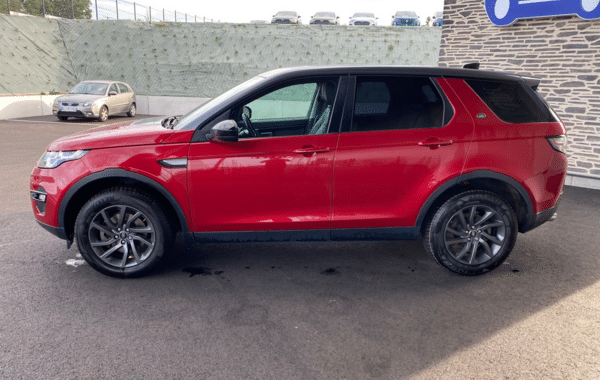 land-rover-discovery-sport-2-0-td4-150ch-awd-se-bva-mark-ii - 999574713