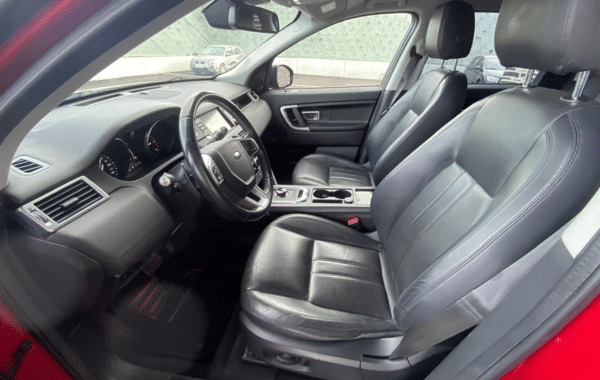 land-rover-discovery-sport-2-0-td4-150ch-awd-se-bva-mark-ii - 999574713