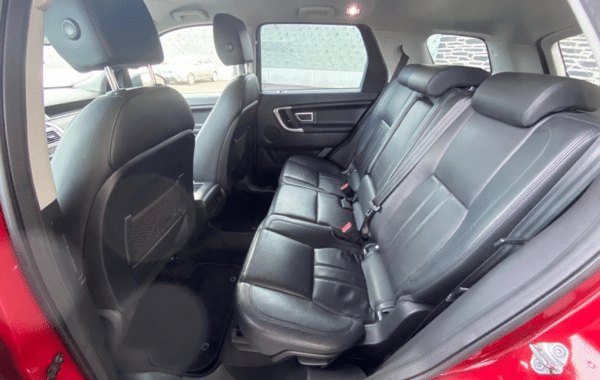 land-rover-discovery-sport-2-0-td4-150ch-awd-se-bva-mark-ii - 999574713