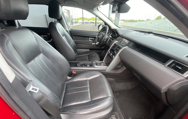 land-rover-discovery-sport-2-0-td4-150ch-awd-se-bva-mark-ii - 999574713