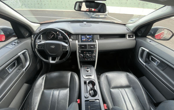 land-rover-discovery-sport-2-0-td4-150ch-awd-se-bva-mark-ii - 999574713