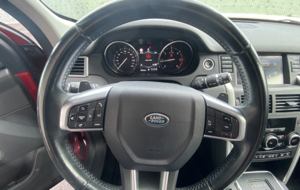land-rover-discovery-sport-2-0-td4-150ch-awd-se-bva-mark-ii - 999574713